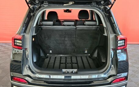 Chery Tiggo 4 I рестайлинг, 2020 год, 1 295 000 рублей, 21 фотография
