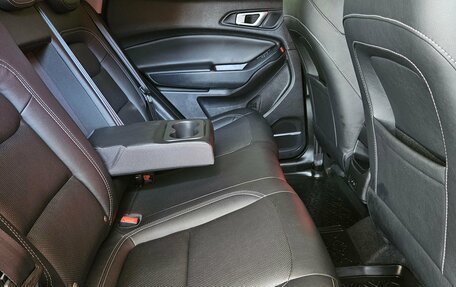 Chery Tiggo 4 I рестайлинг, 2020 год, 1 295 000 рублей, 15 фотография