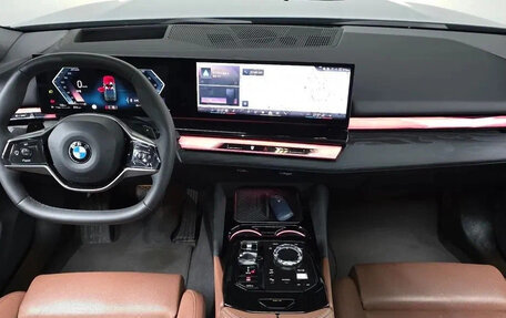 BMW 5 серия, 2025 год, 6 150 000 рублей, 5 фотография