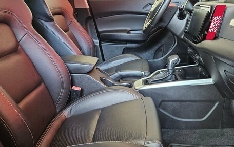 Chery Tiggo 4 I рестайлинг, 2020 год, 1 295 000 рублей, 14 фотография