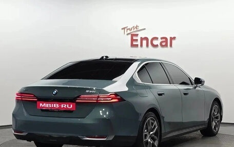 BMW 5 серия, 2025 год, 6 150 000 рублей, 3 фотография