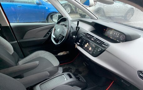 Citroen C4 SpaceTourer I, 2019 год, 1 590 000 рублей, 5 фотография