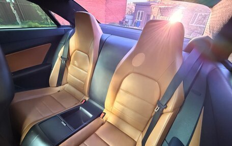 Mercedes-Benz E-Класс, 2011 год, 1 270 000 рублей, 12 фотография