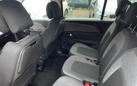 Citroen C4 SpaceTourer I, 2019 год, 1 590 000 рублей, 7 фотография