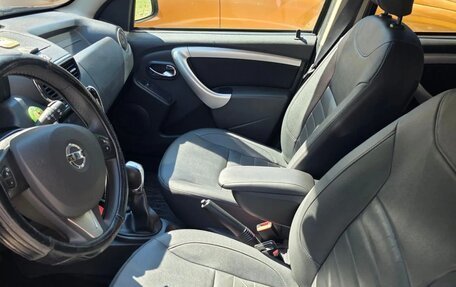Nissan Terrano III, 2019 год, 1 700 000 рублей, 7 фотография