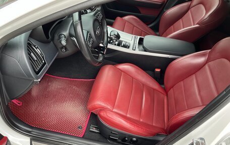 KIA Stinger I, 2018 год, 2 800 000 рублей, 6 фотография