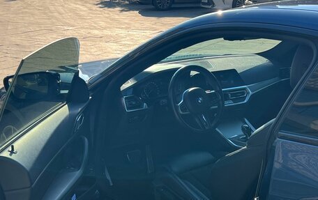 BMW 4 серия, 2021 год, 4 400 000 рублей, 6 фотография