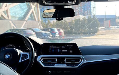 BMW 4 серия, 2021 год, 4 400 000 рублей, 5 фотография