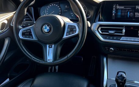BMW 4 серия, 2021 год, 4 400 000 рублей, 4 фотография