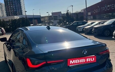 BMW 4 серия, 2021 год, 4 400 000 рублей, 2 фотография