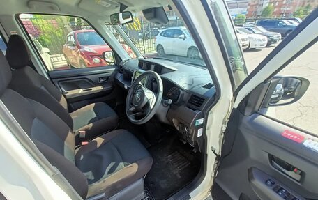 Toyota Roomy I, 2022 год, 795 000 рублей, 9 фотография