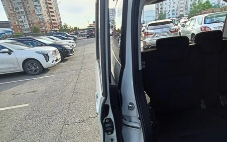 Toyota Roomy I, 2022 год, 795 000 рублей, 13 фотография