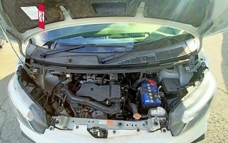 Toyota Roomy I, 2022 год, 795 000 рублей, 6 фотография