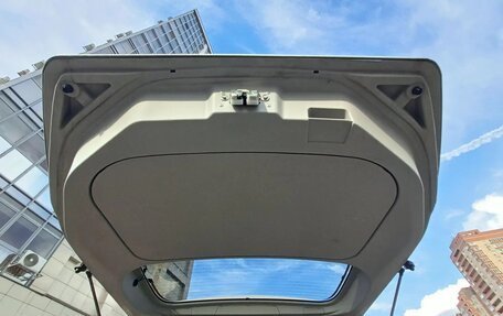 Toyota Roomy I, 2022 год, 795 000 рублей, 17 фотография
