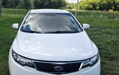 KIA Cerato III, 2012 год, 990 000 рублей, 2 фотография