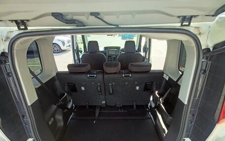 Toyota Roomy I, 2022 год, 795 000 рублей, 21 фотография