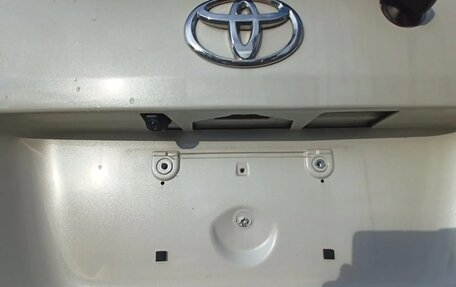 Toyota Roomy I, 2022 год, 795 000 рублей, 18 фотография