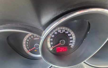 KIA Cerato III, 2012 год, 990 000 рублей, 8 фотография