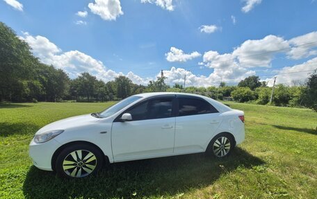 KIA Cerato III, 2012 год, 990 000 рублей, 6 фотография