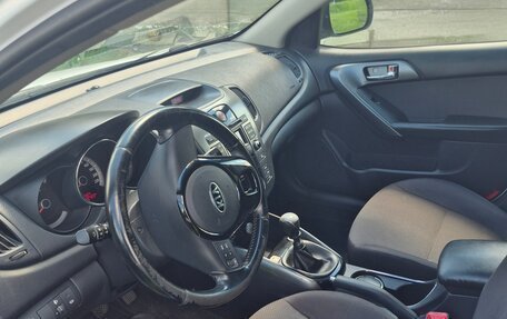 KIA Cerato III, 2012 год, 990 000 рублей, 7 фотография