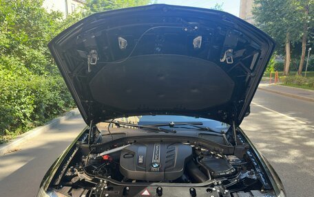 BMW X3, 2014 год, 1 800 000 рублей, 9 фотография