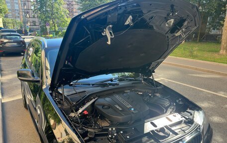 BMW X3, 2014 год, 1 800 000 рублей, 7 фотография
