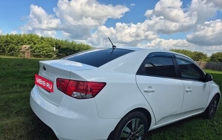 KIA Cerato III, 2012 год, 990 000 рублей, 4 фотография
