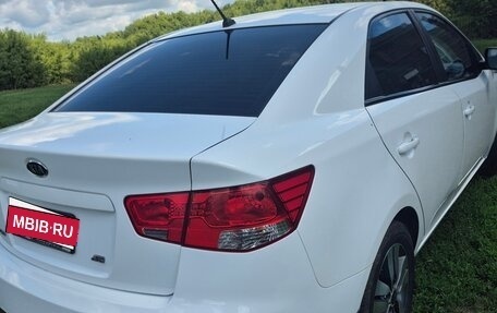 KIA Cerato III, 2012 год, 990 000 рублей, 5 фотография