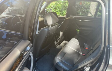 BMW X3, 2014 год, 1 800 000 рублей, 15 фотография