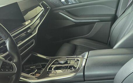 BMW X7, 2023 год, 12 300 000 рублей, 5 фотография