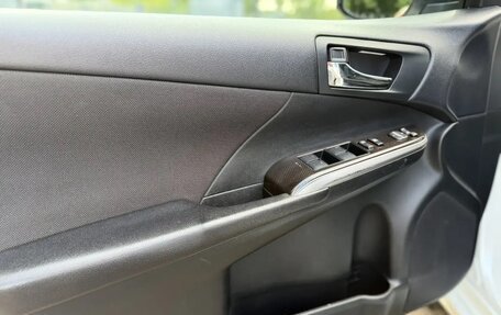 Toyota Camry, 2015 год, 1 650 000 рублей, 11 фотография