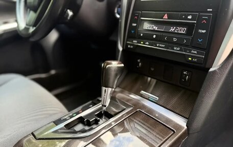 Toyota Camry, 2015 год, 1 650 000 рублей, 14 фотография
