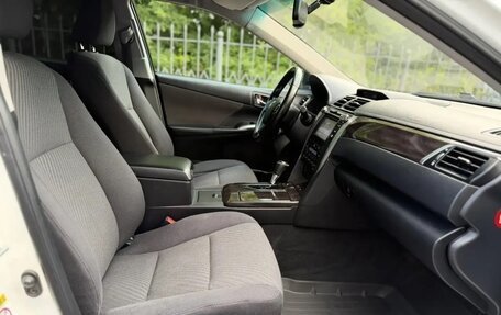 Toyota Camry, 2015 год, 1 650 000 рублей, 12 фотография