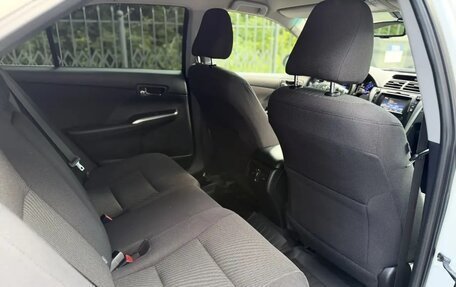 Toyota Camry, 2015 год, 1 650 000 рублей, 13 фотография