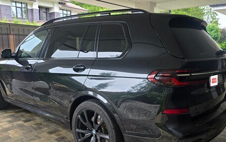 BMW X7, 2023 год, 12 300 000 рублей, 6 фотография