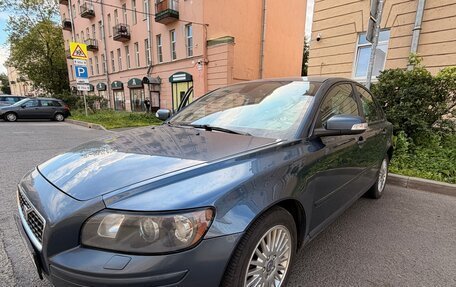 Volvo S40 II, 2007 год, 749 000 рублей, 2 фотография