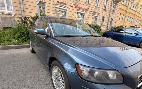 Volvo S40 II, 2007 год, 749 000 рублей, 3 фотография