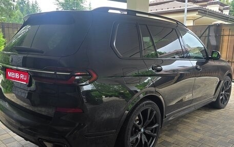 BMW X7, 2023 год, 12 300 000 рублей, 4 фотография