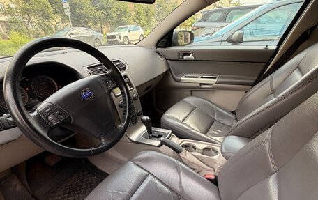 Volvo S40 II, 2007 год, 749 000 рублей, 8 фотография