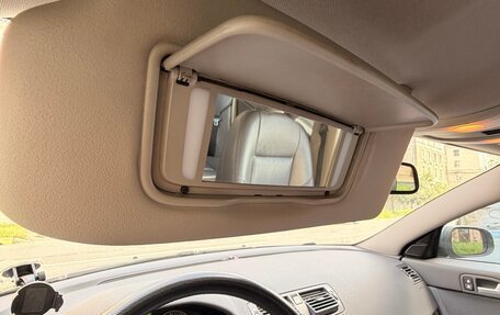 Volvo S40 II, 2007 год, 749 000 рублей, 9 фотография
