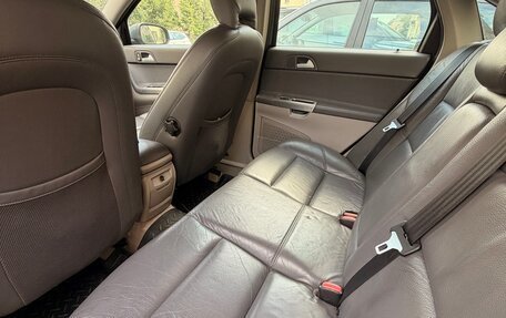 Volvo S40 II, 2007 год, 749 000 рублей, 7 фотография