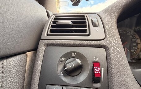 Volvo S40 II, 2007 год, 749 000 рублей, 10 фотография