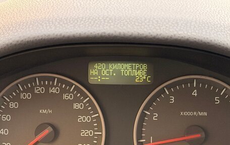 Volvo S40 II, 2007 год, 749 000 рублей, 14 фотография