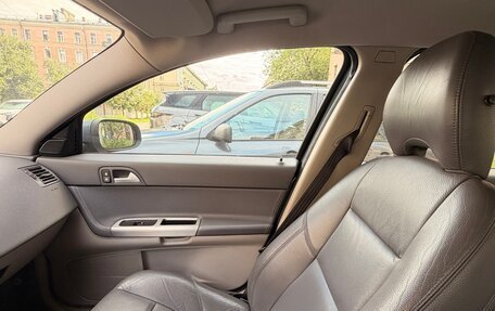 Volvo S40 II, 2007 год, 749 000 рублей, 13 фотография