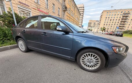 Volvo S40 II, 2007 год, 749 000 рублей, 20 фотография