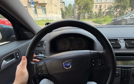 Volvo S40 II, 2007 год, 749 000 рублей, 16 фотография
