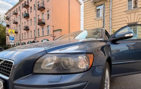 Volvo S40 II, 2007 год, 749 000 рублей, 18 фотография
