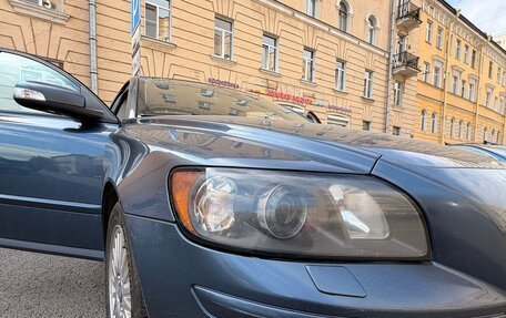 Volvo S40 II, 2007 год, 749 000 рублей, 19 фотография