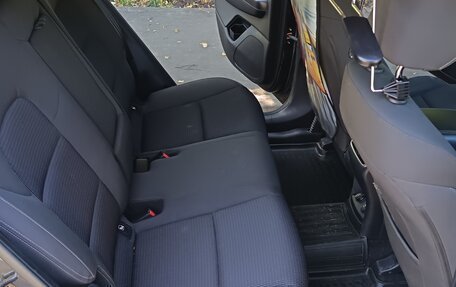 KIA Sportage IV рестайлинг, 2016 год, 1 900 000 рублей, 11 фотография