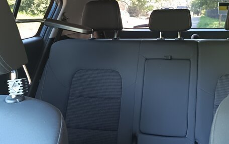 KIA Sportage IV рестайлинг, 2016 год, 1 900 000 рублей, 21 фотография